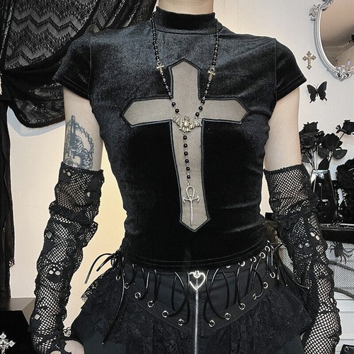 Damen sexy crop - damen,