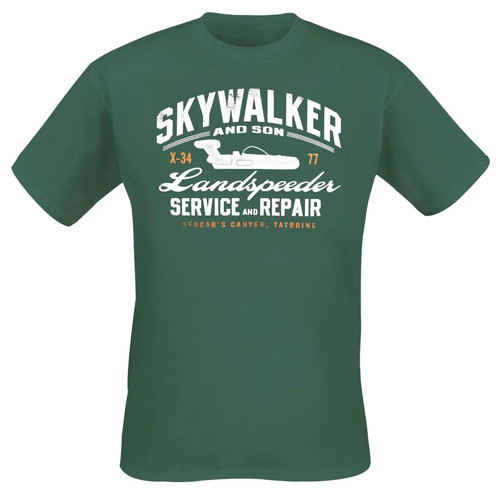 Star wars shirt herren - wars, t-shirt