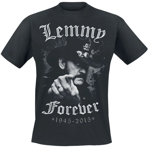 Motörhead shirt herren - motörhead,