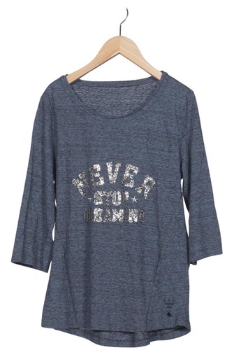 Cecil langarmshirt damen - langarmshirt,