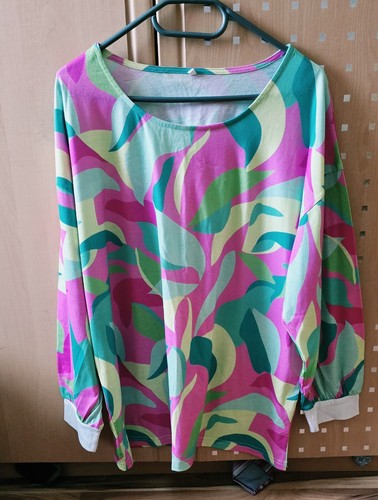 Damen shirt oberteil - damen,