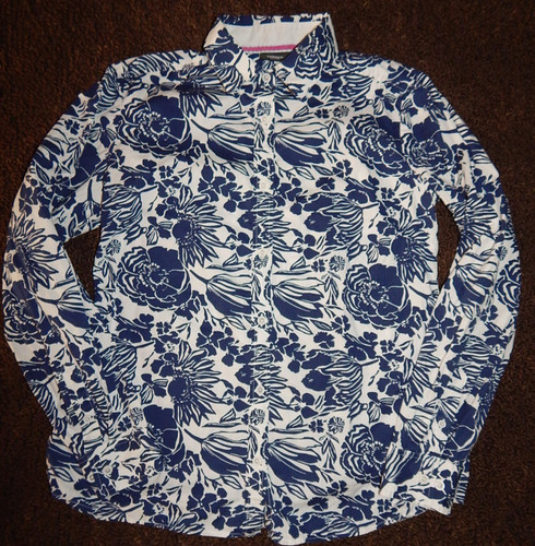 Walbusch easy care bluse - easy,