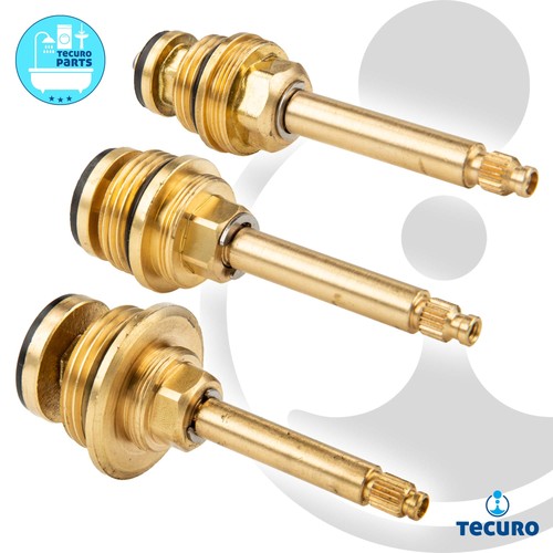Tecuro ventil oberteil für - tecuro, oberteil,