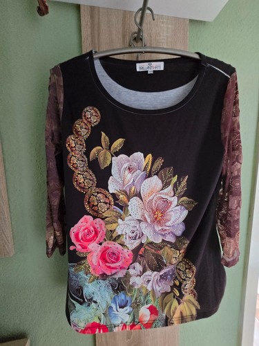 Brilliant shirts oberteil - shirts, gr